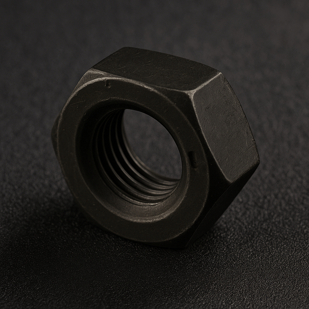 Tuerca Hexagonal 3/4
