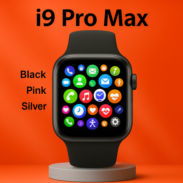 Smartwatch i9 Pro Max