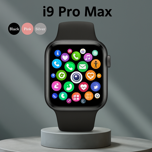 Smartwatch i9 Pro Max