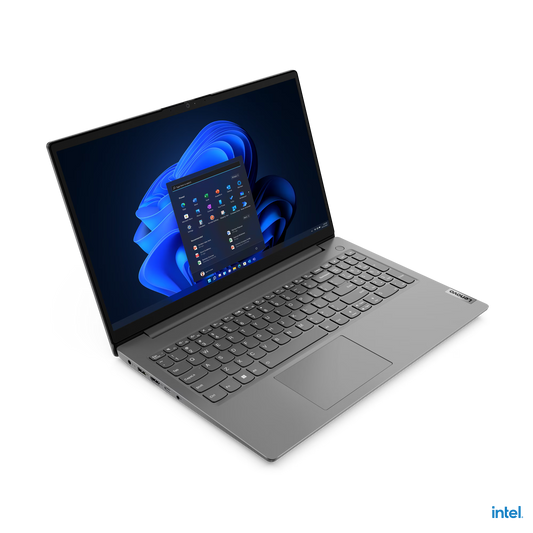 Laptop Lenovo V15 G4 AMN – Ryzen 5, 8GB RAM, 512GB SSD | Rendimiento Profesional al Mejor Precio