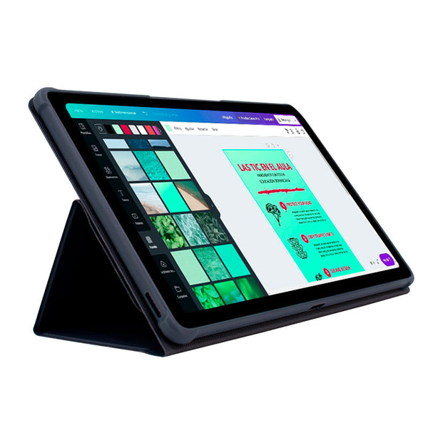 Tablet Advance NovaPad NP6050 – 10.36” IPS, 8GB RAM, 128GB, 4G LTE, Android 14